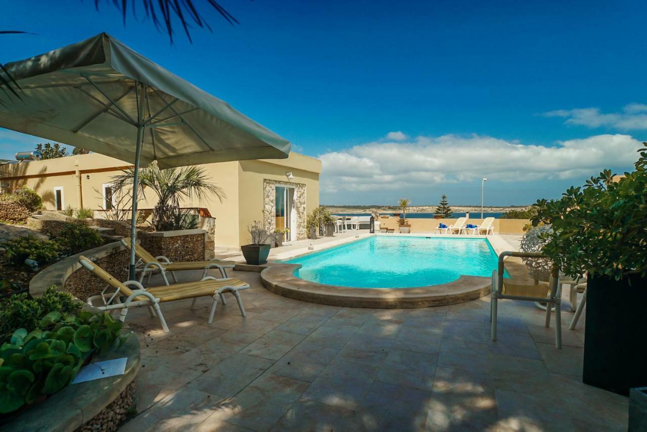 Neptune Villa Mellieħa